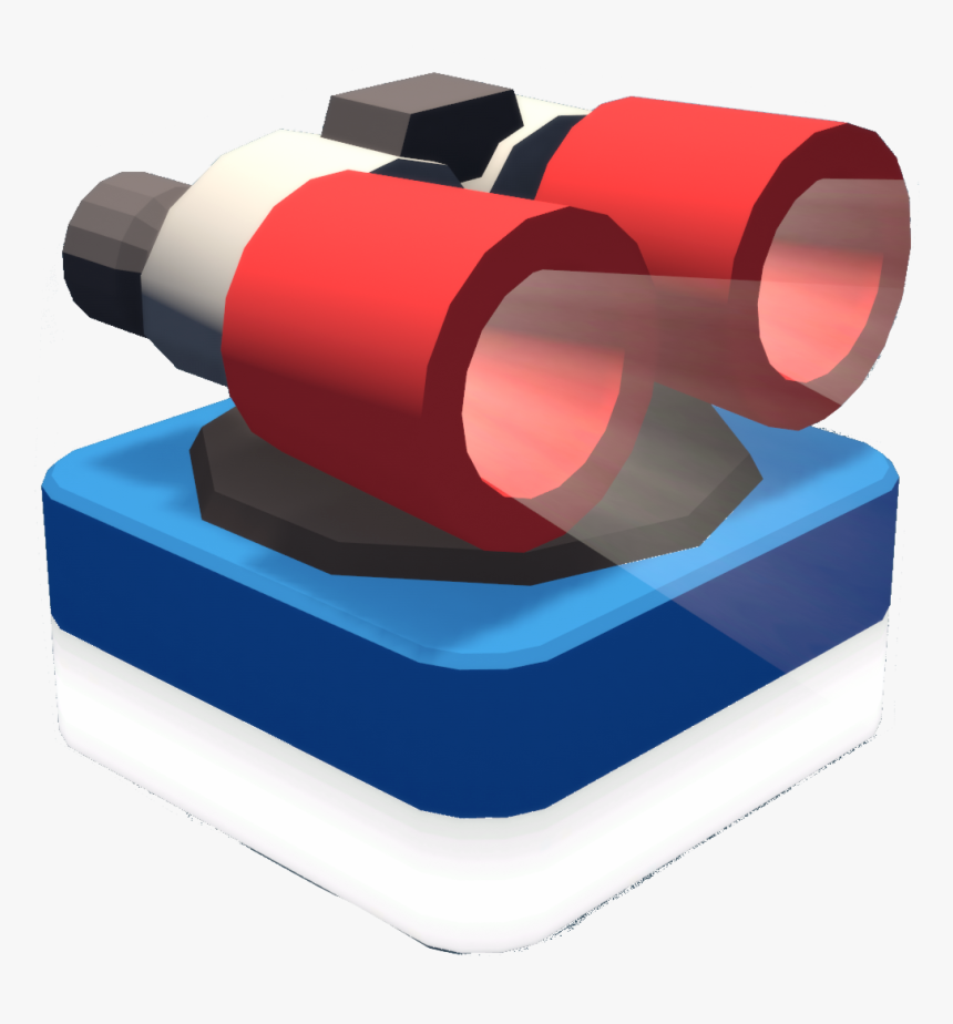 Cylinder, HD Png Download, Free Download