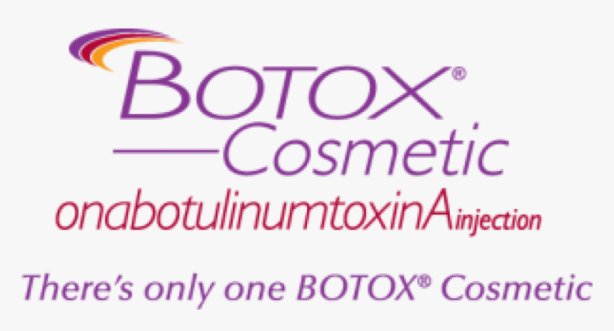 Botox Onabotulinumtoxin A Injection , Png Download - Botox Onabotulinumtoxin A Injection, Transparent Png, Free Download