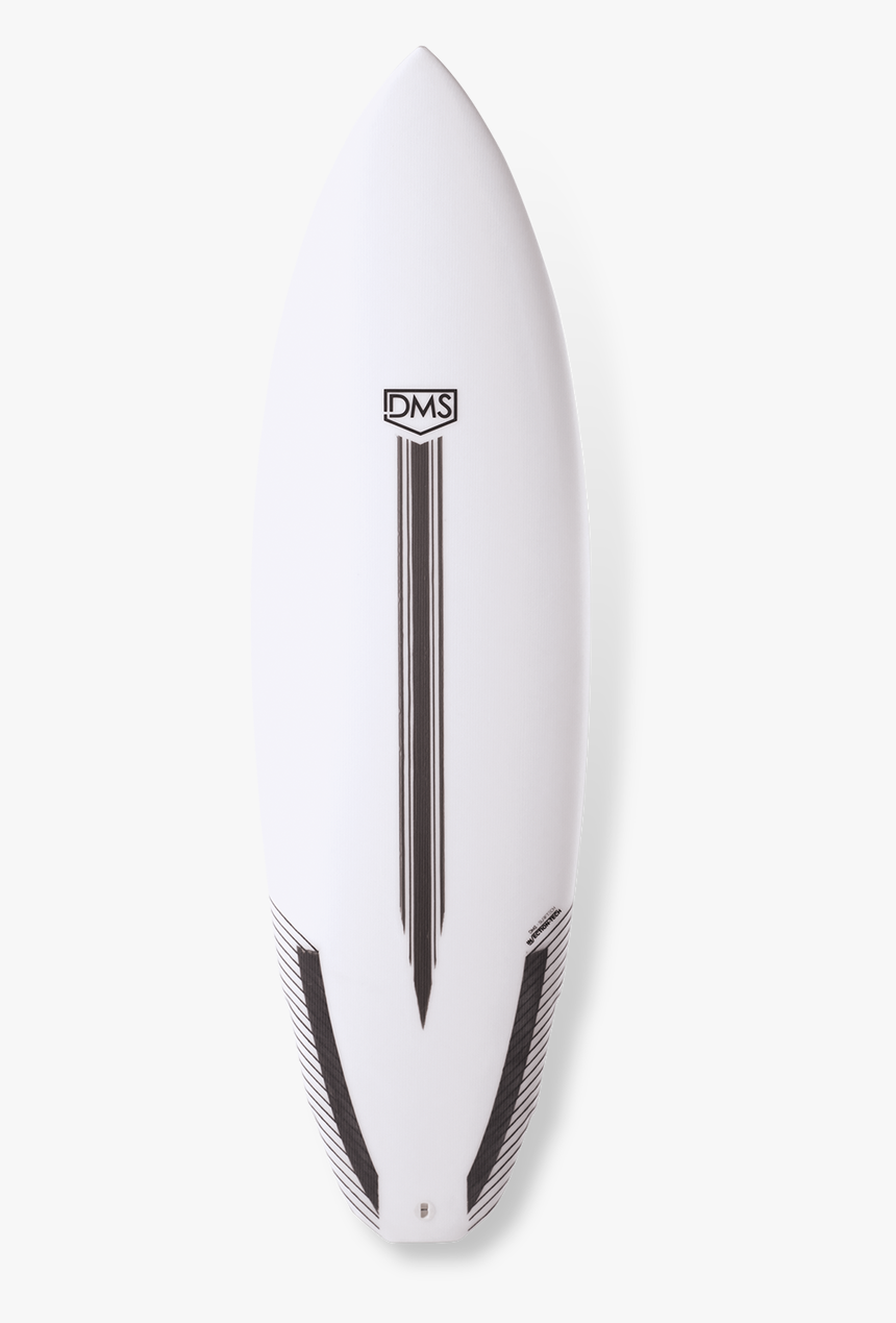 Dms - Thunderbird - Injection-tech - Surfboard, HD Png Download, Free Download