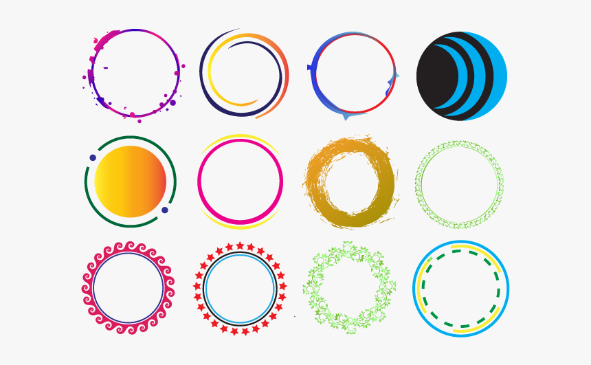 Circle, HD Png Download, Free Download