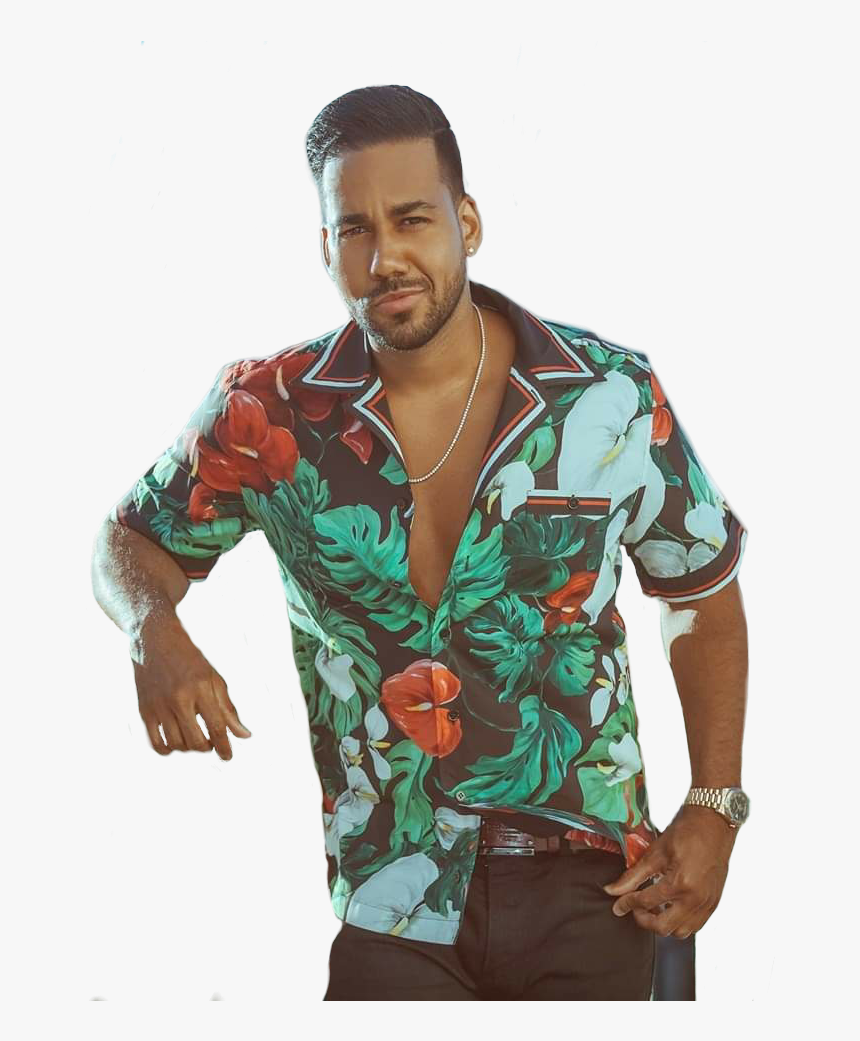 #romeosantos #rd #artista #cantante #chico #man #boy - Romeo Santos Fondos De Pantalla, HD Png Download, Free Download