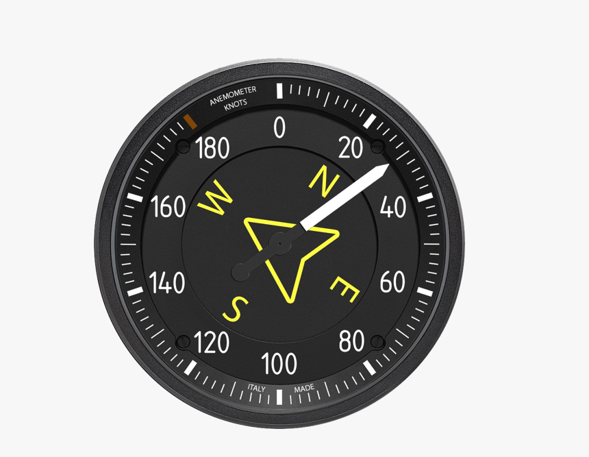 Cobalt Voltmeter, HD Png Download, Free Download