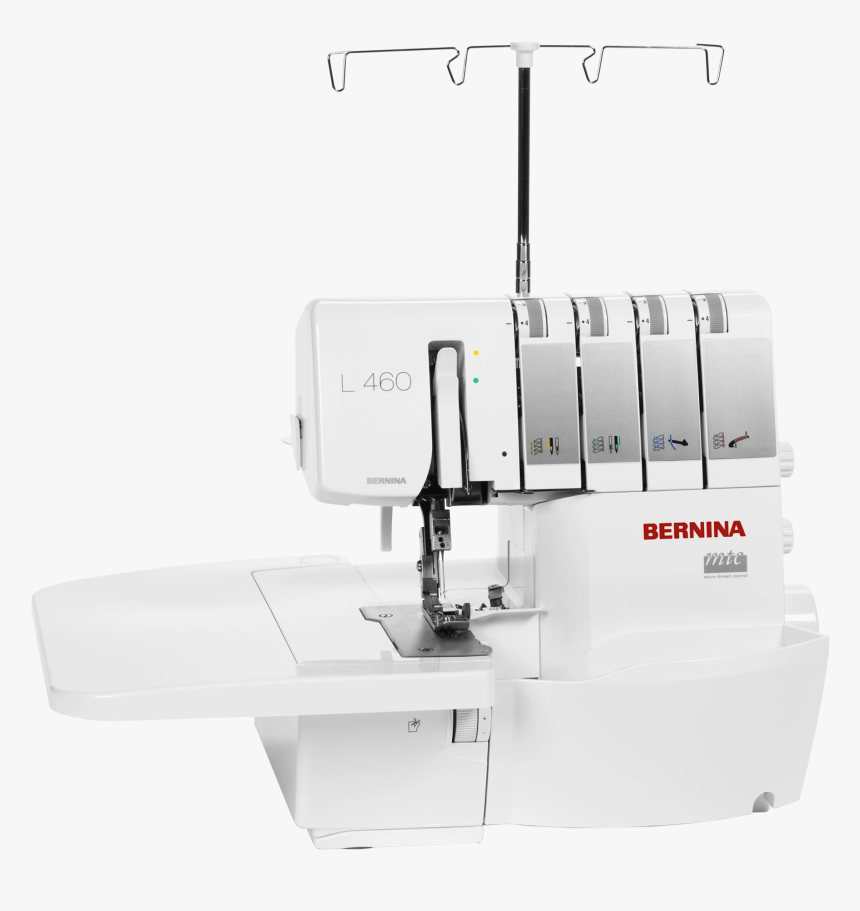 Bernina L450, HD Png Download, Free Download