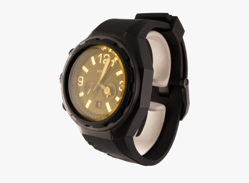 Analog Watch, HD Png Download, Free Download