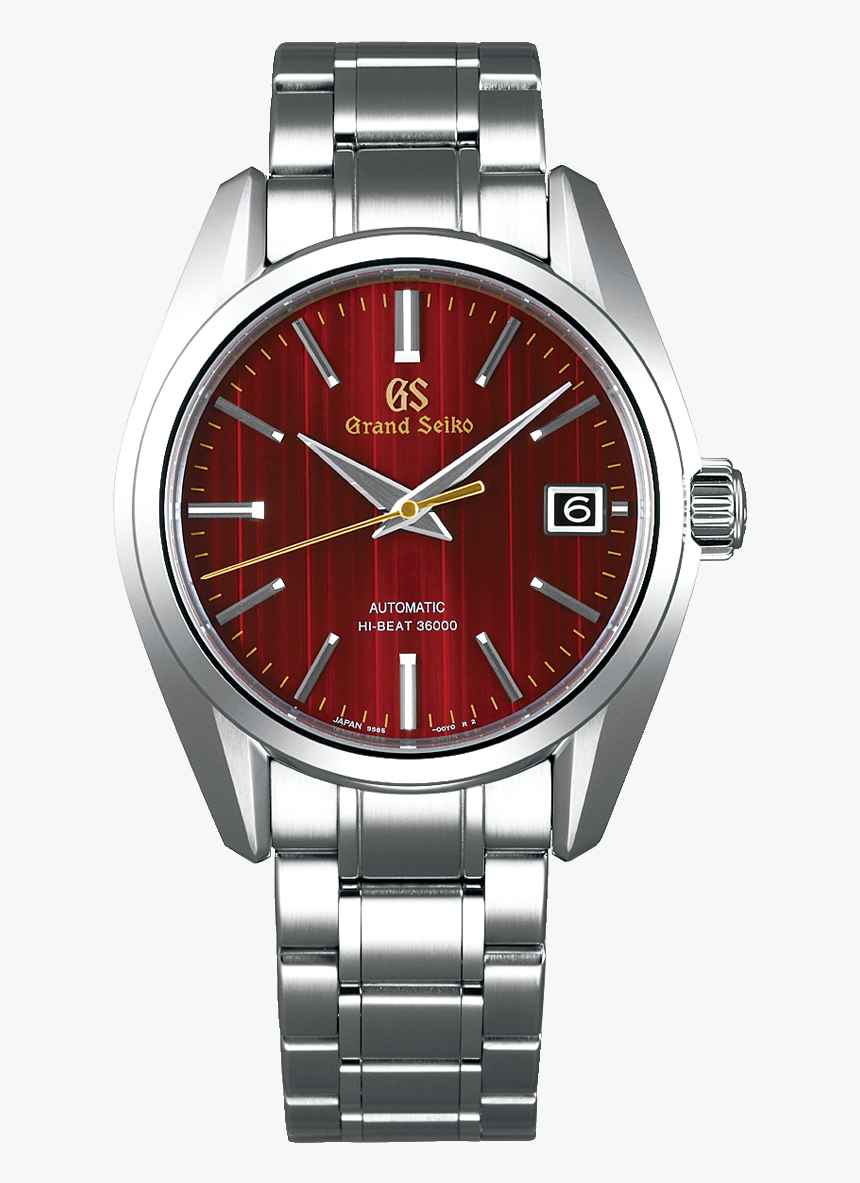 Grand Seiko Sbgh269, HD Png Download, Free Download