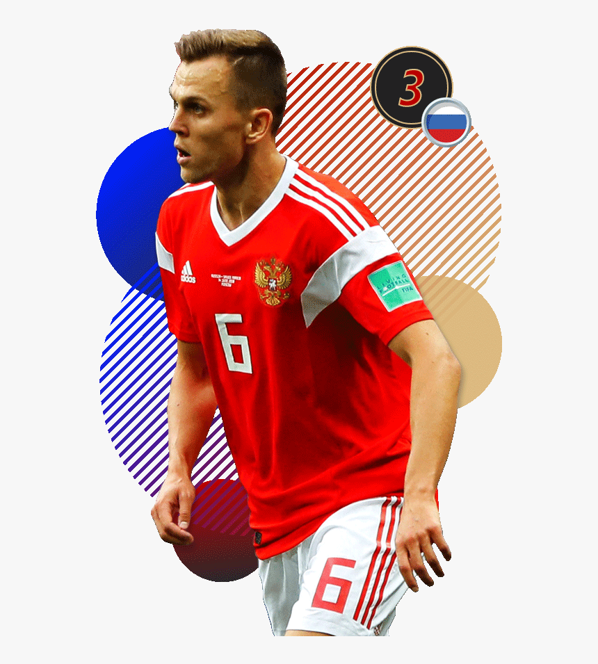 Soccer Player, HD Png Download, Free Download