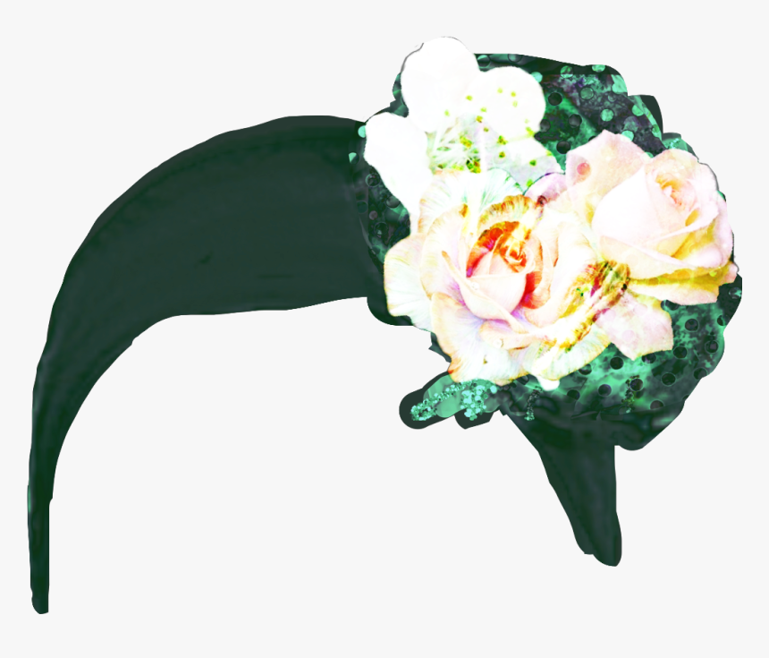 #hairband - Artificial Flower, HD Png Download, Free Download