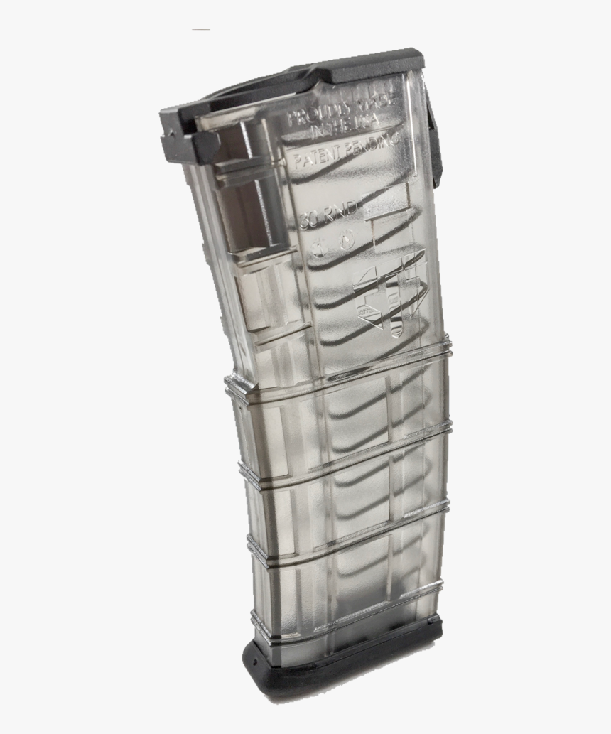 Ets Ar15 Magazine 30 Round Smoke - Shoe Organizer, HD Png Download, Free Download