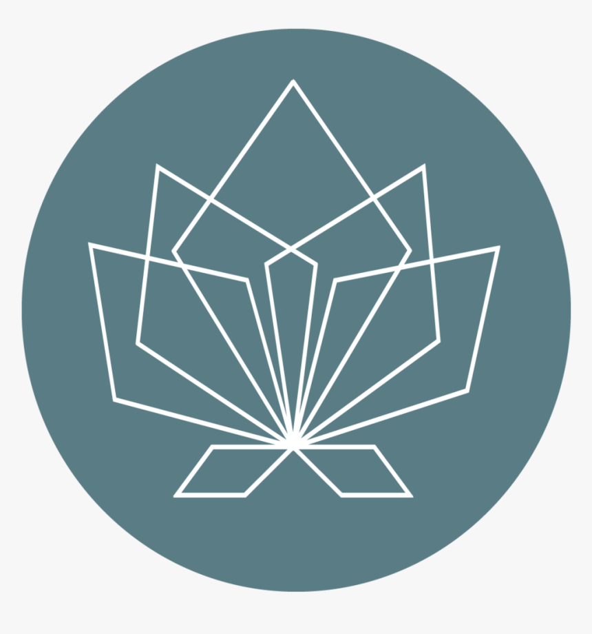 Namaste Icon Png , Png Download - Namaste On Williams Logo, Transparent Png, Free Download