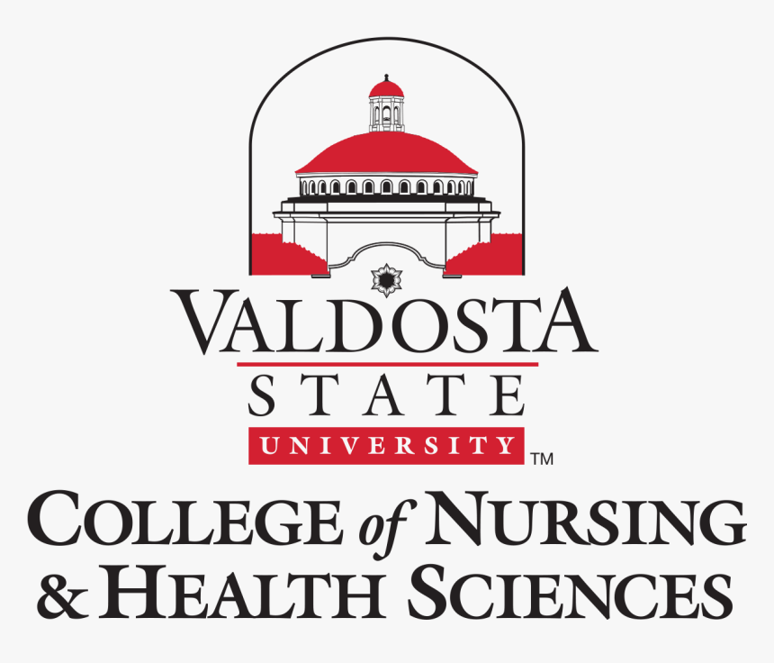 Valdosta State Logo Png Transparent, Png Download, Free Download