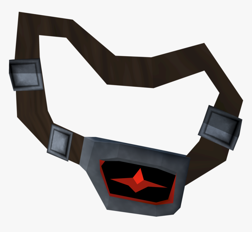 The Runescape Wiki - Strap, HD Png Download, Free Download