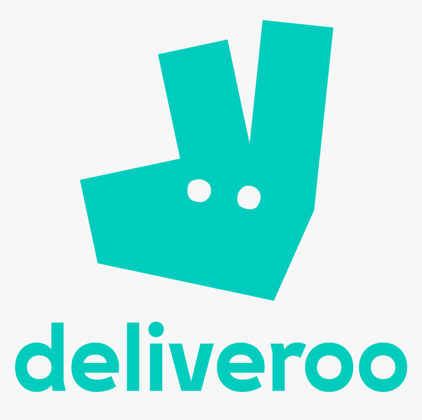 Deliveroo Png, Transparent Png, Free Download