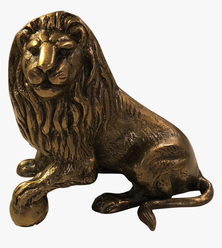 Masai Lion, HD Png Download, Free Download