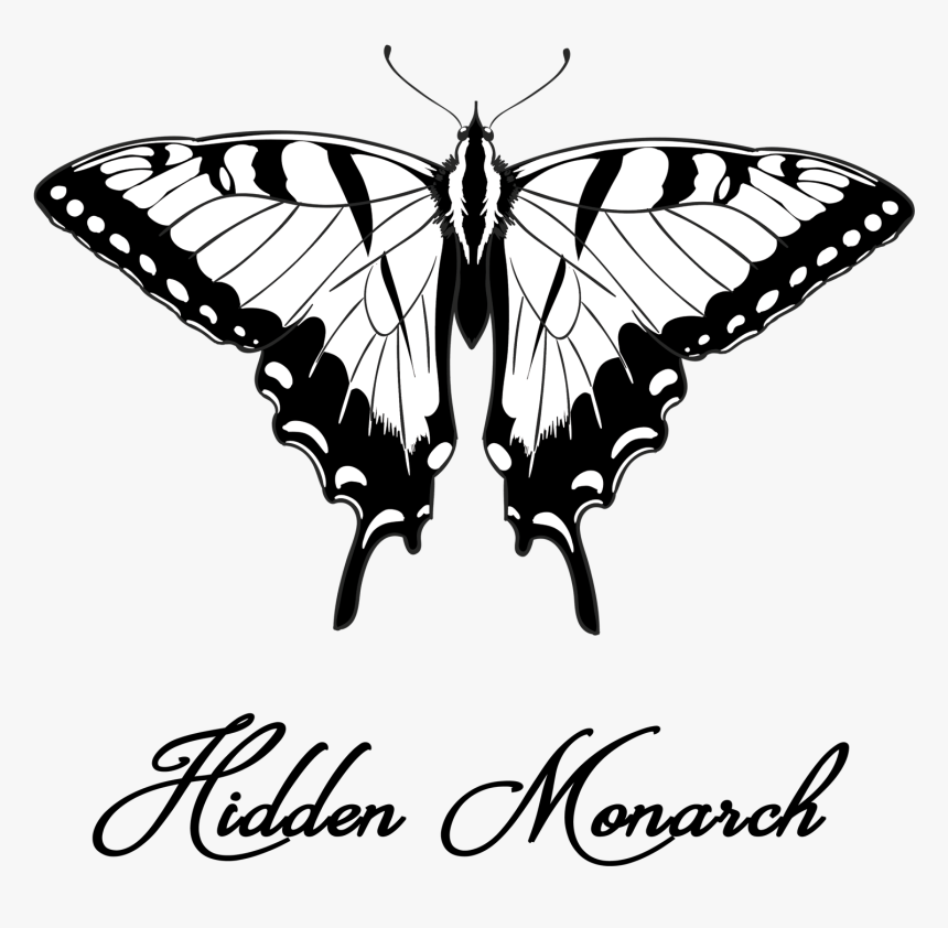 Logo Design By Lana1 For This Project - Papilio Machaon, HD Png Download, Free Download