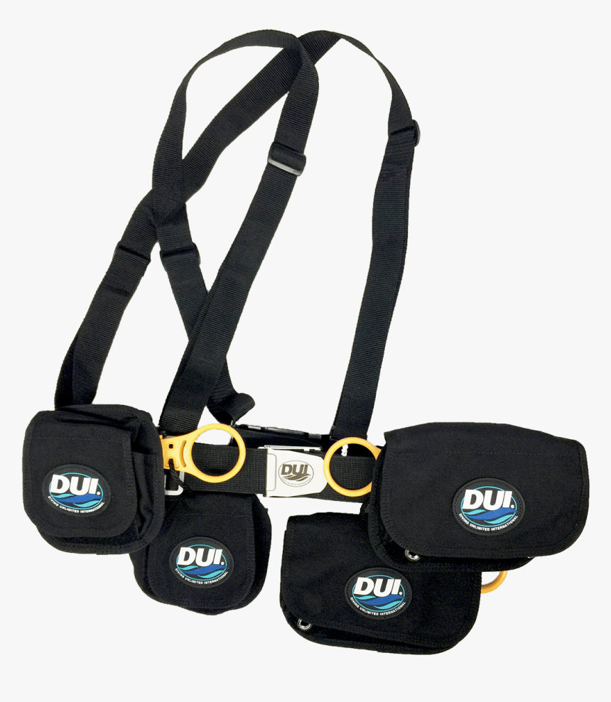 Connor Weight And Trim Harness - Duffel Bag, HD Png Download, Free Download