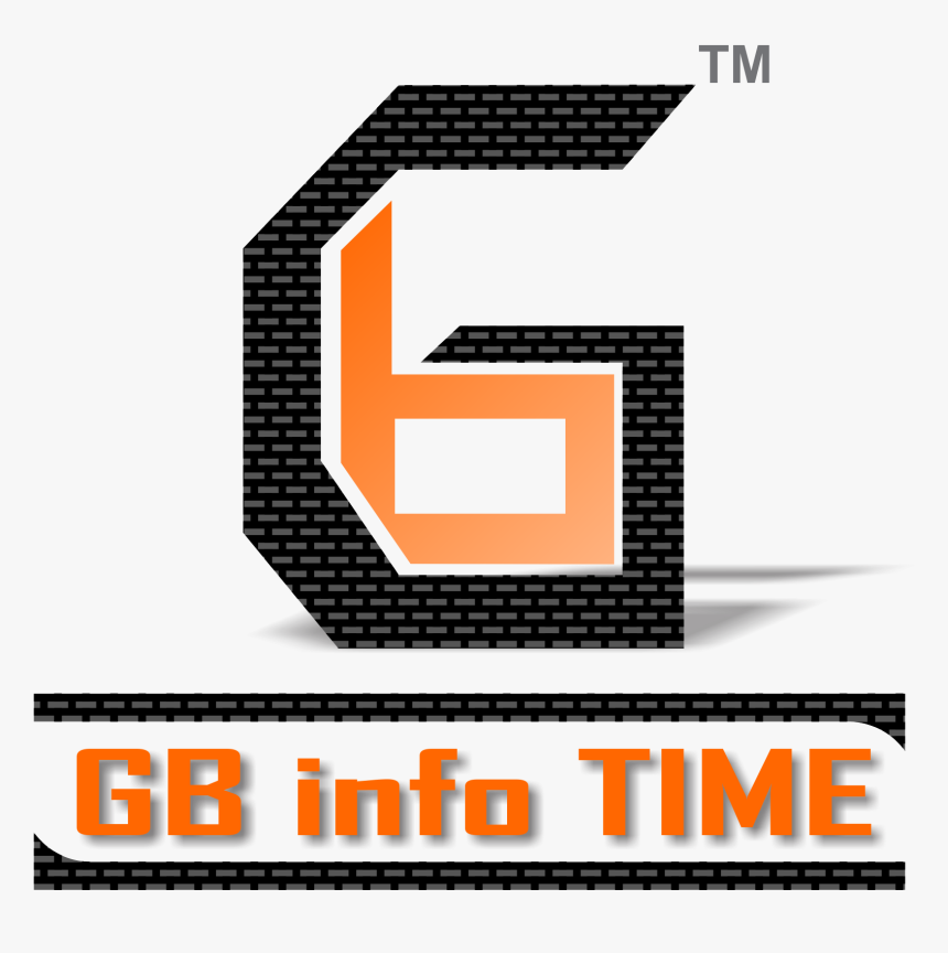 Gb Info Time, HD Png Download, Free Download