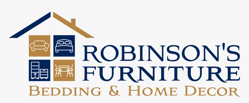 Robinson"s Furniture Logo - Furniture Logo, HD Png Download, Free Download