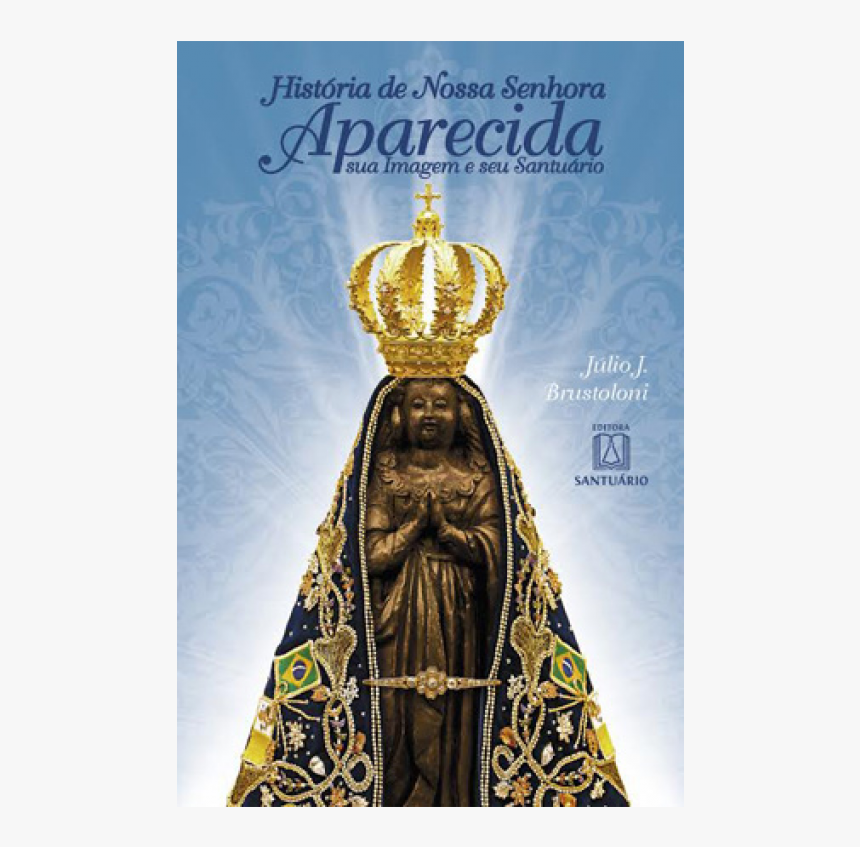 Aparecida Png, Transparent Png, Free Download