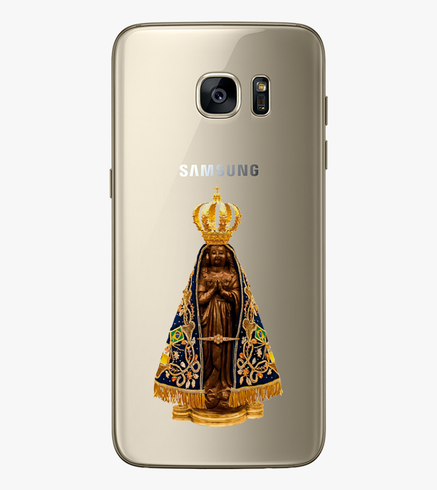 Capa Moto G6 Plus Nossa Senhora Aparecida, HD Png Download, Free Download