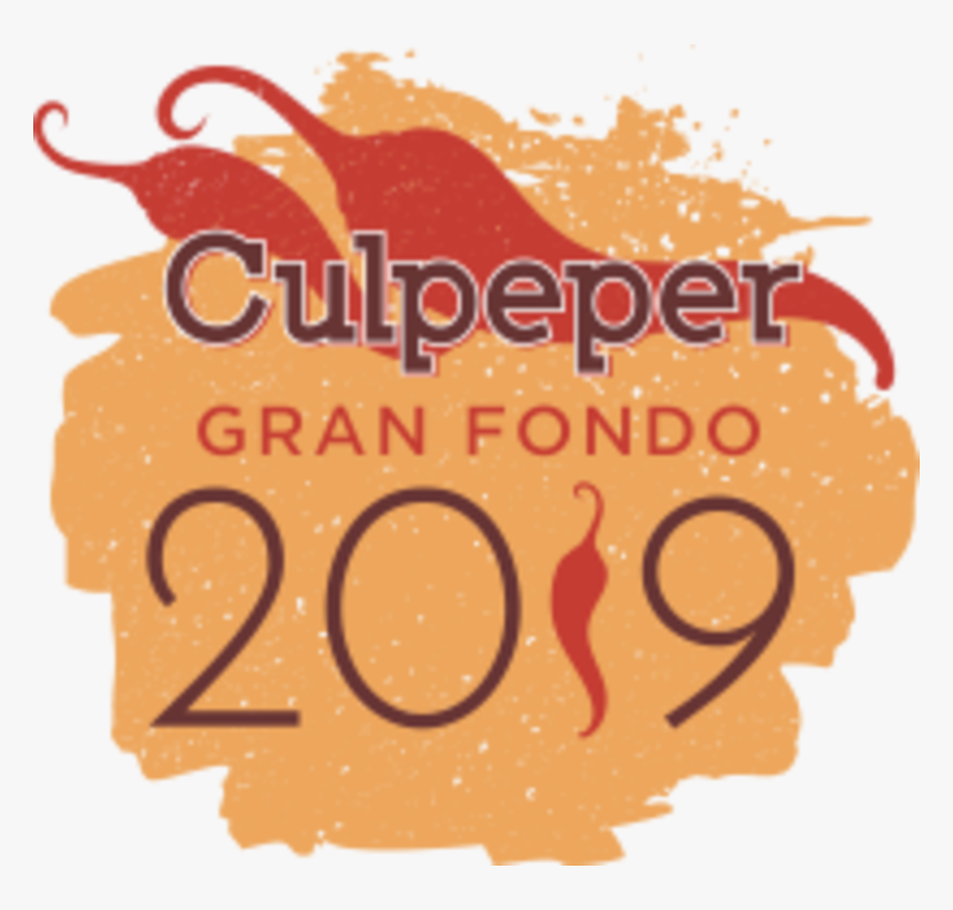 Culpeper Gran Fondo, HD Png Download, Free Download