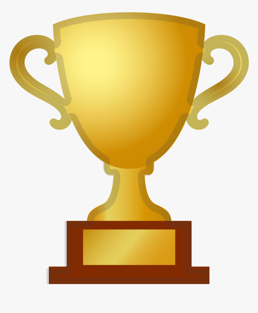 Trophy Png, Transparent Png, Free Download