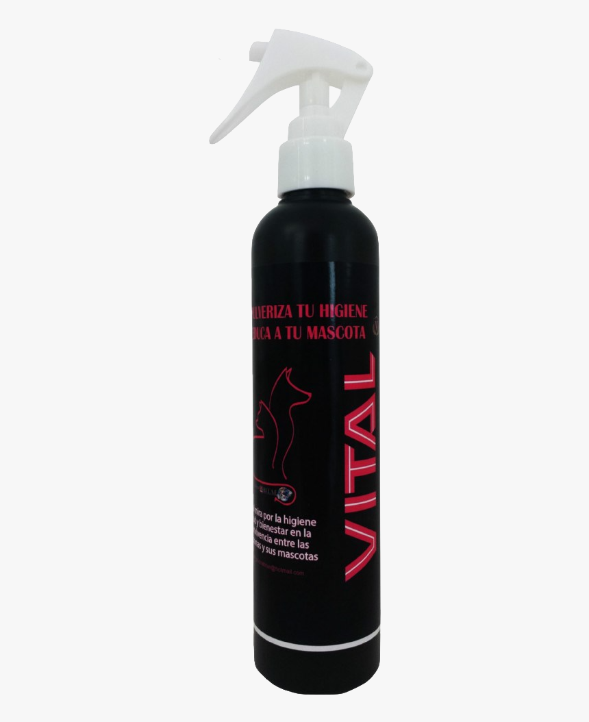 Vital 250 Ml - Bottle, HD Png Download, Free Download