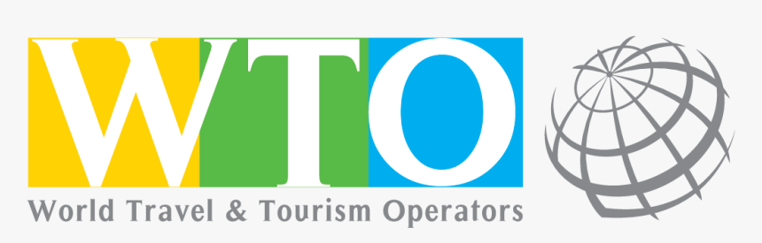 World Travel & Tourism Operators Corporation, Wto - Circle, HD Png Download, Free Download