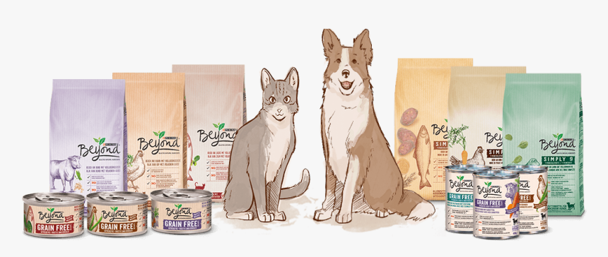 Purina Beyond, HD Png Download, Free Download