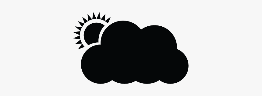 Cloud, Icloud, Services, Sunset, Sunrise Icon, HD Png Download, Free Download