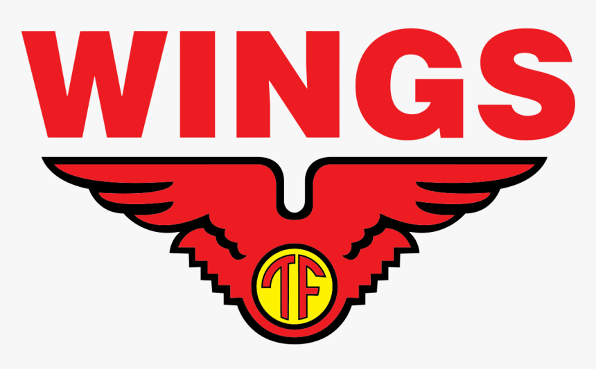 Logo Wings Food Png Transparent Png Kindpng