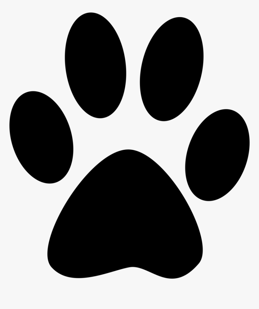 Elementos 2 - Cat Paw Png, Transparent Png - kindpng