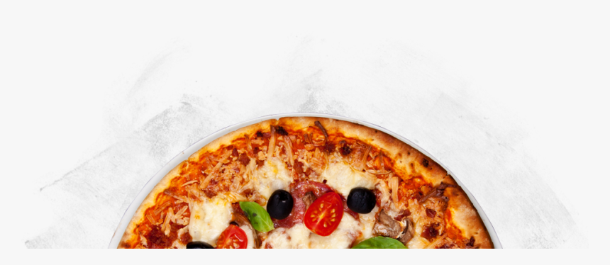 Piazza Manna Pizza - Ingredient Png Pizza, Transparent Png, Free Download