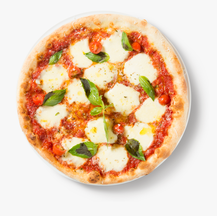 California-style Pizza, HD Png Download, Free Download