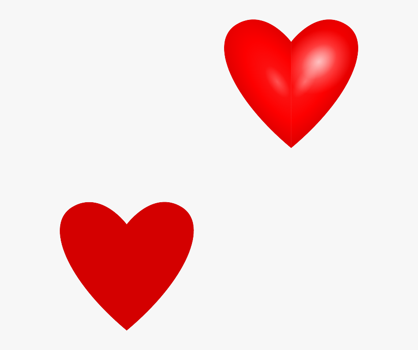 Red Heart icon PNG and SVG Vector Free Download