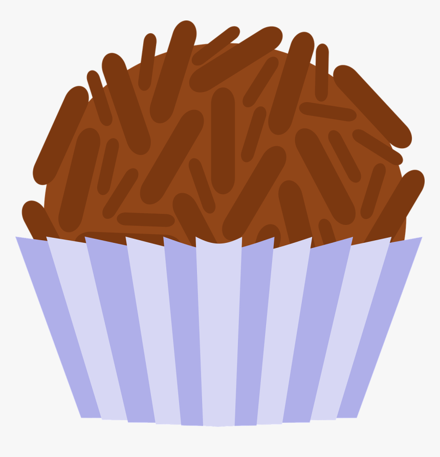 Thumb Image - Brigadeiro Png, Transparent Png, Free Download