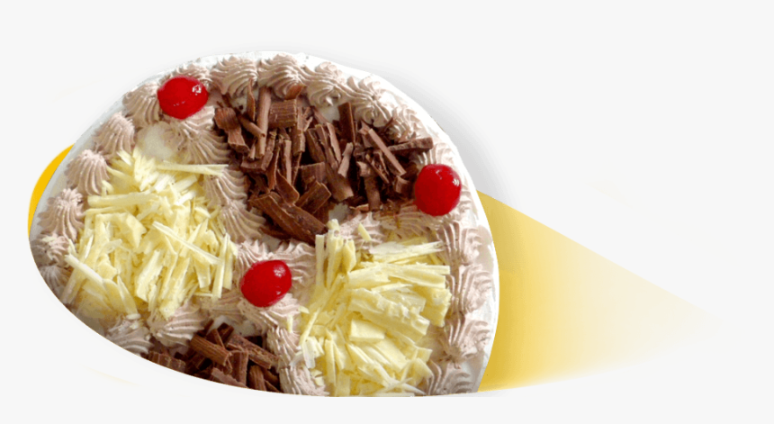 Bolo De Bombom - Black Forest Cake, HD Png Download, Free Download