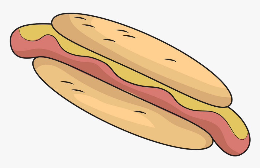 Dodger Dog, HD Png Download, Free Download