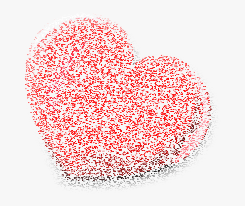 Heart Broken Png -red Broken Heart Heart Love Broken - Heart, Transparent Png, Free Download