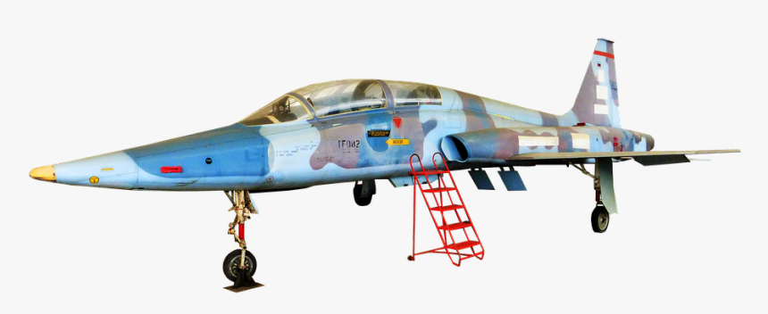 Transparent Avion Png - Fighter Aircraft, Png Download, Free Download