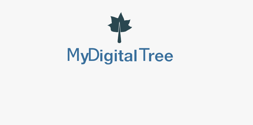 My Digital Tree - Emblem, HD Png Download, Free Download