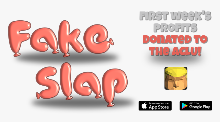 Transparent Slapping Hand Png - App Store, Png Download, Free Download