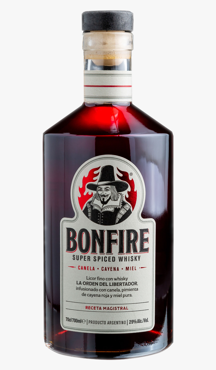 Bonfire Bebida, HD Png Download, Free Download