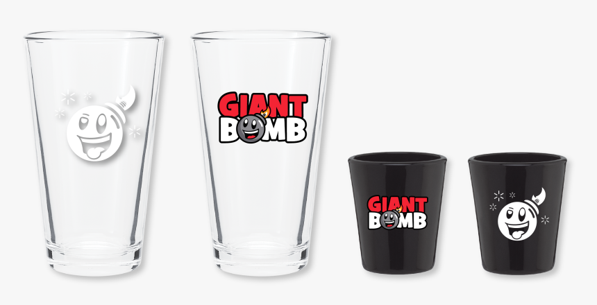 Giant Bomb, HD Png Download, Free Download