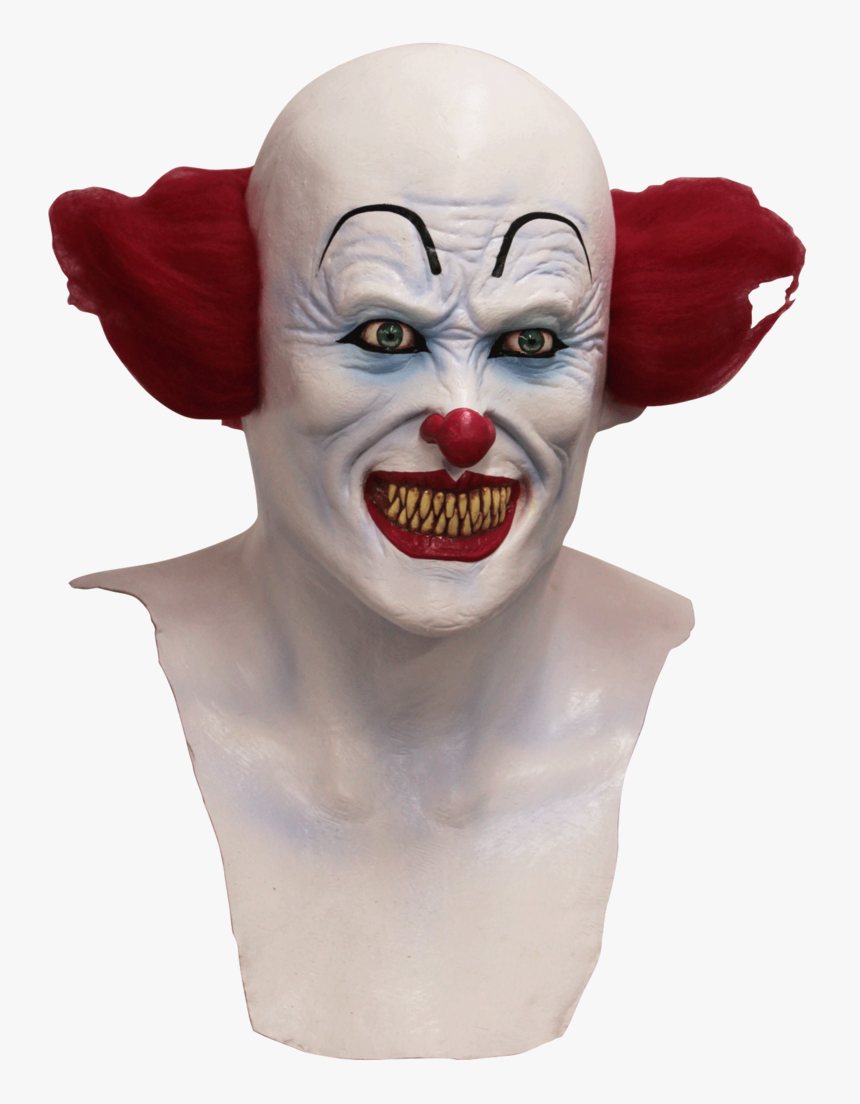 Clown Mask, HD Png Download, Free Download