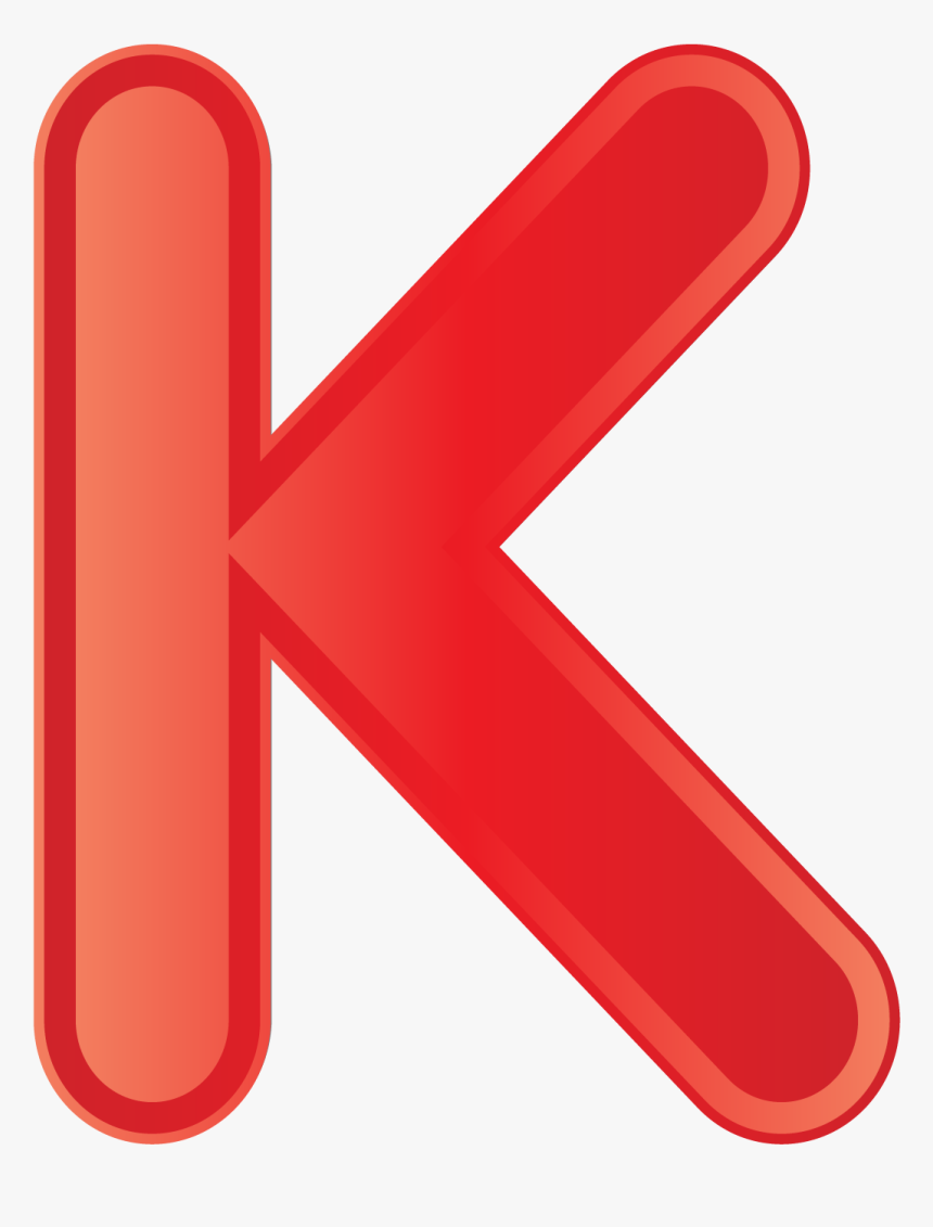 Letter K Png Photo, Transparent Png, Free Download