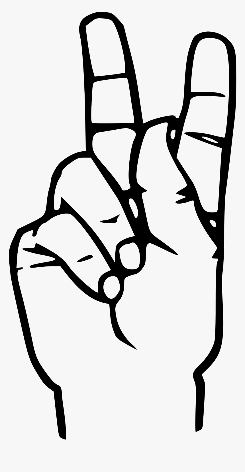 sign-language-letter-k-hd-png-download-kindpng