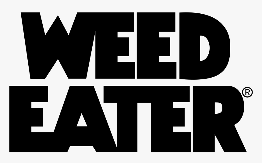 Weed Eater Logo, HD Png Download, Free Download