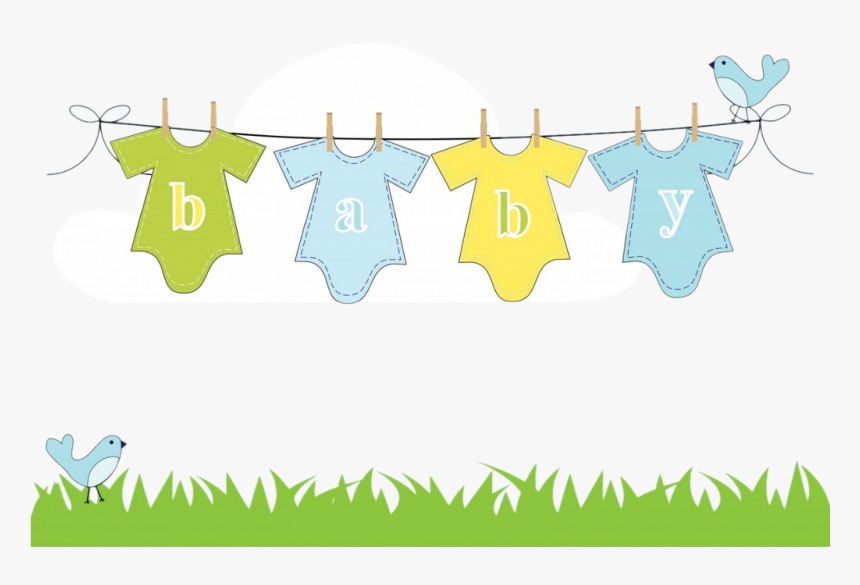 Transparent Clothesline Png - Cartoon, Png Download, Free Download