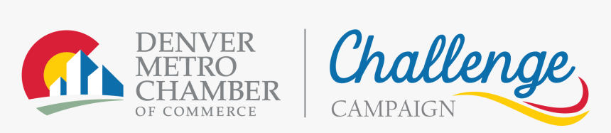 Denver Metro Chamber Of Commerce, HD Png Download, Free Download