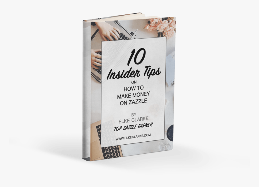 Free Ebook 10 Insider Tips On How To Make Money On - Paper Bag, HD Png Download, Free Download